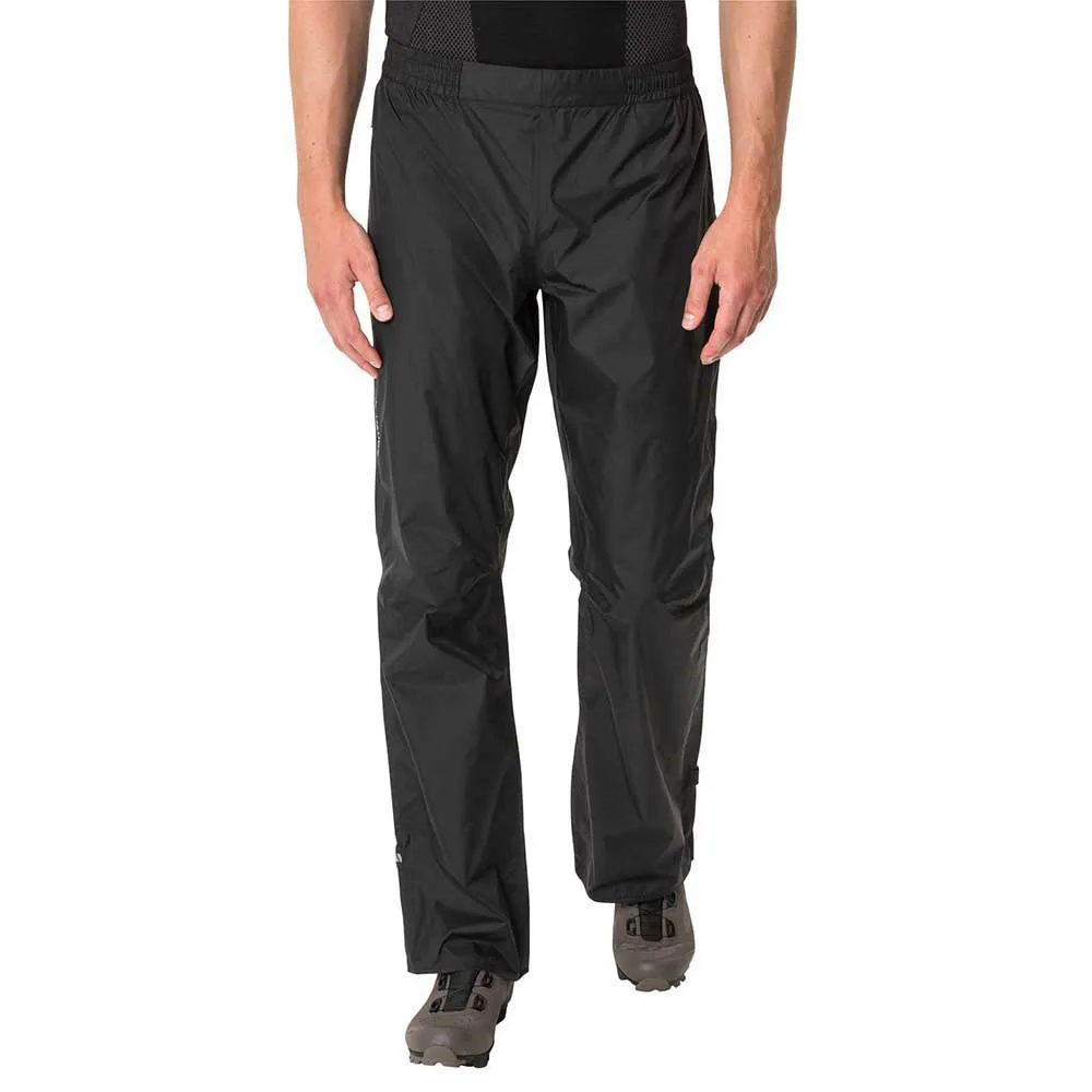 Vaude Mens Drop Pants II Vaude Mens Drop Pants II
