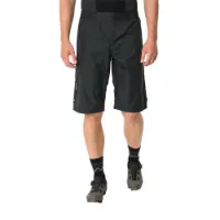 Vaude Mens Drop Shorts