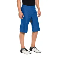 Vaude Mens Drop Shorts Vaude Mens Drop Shorts