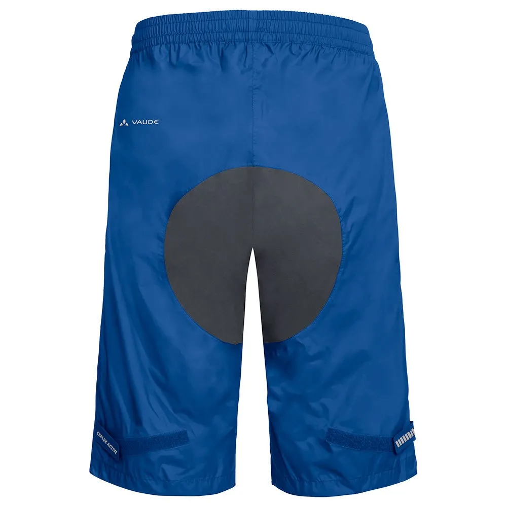 Vaude Mens Drop Shorts Vaude Mens Drop Shorts