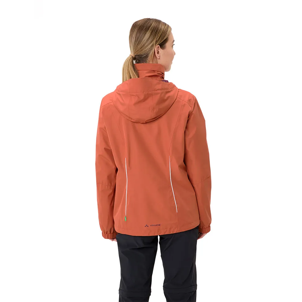 Vaude Mens Escape Bike Light Jacket Vaude Mens Escape Bike Light Jacket