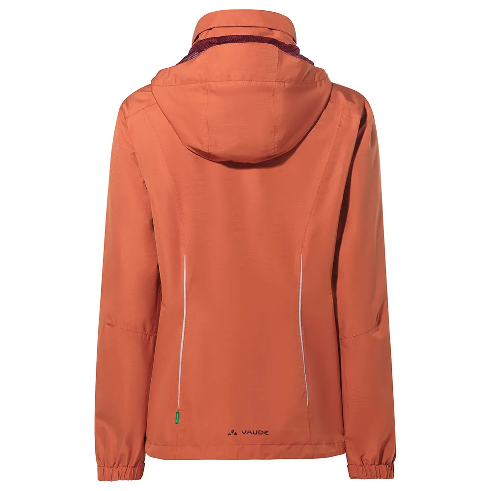 Vaude Mens Escape Bike Light Jacket Vaude Mens Escape Bike Light Jacket