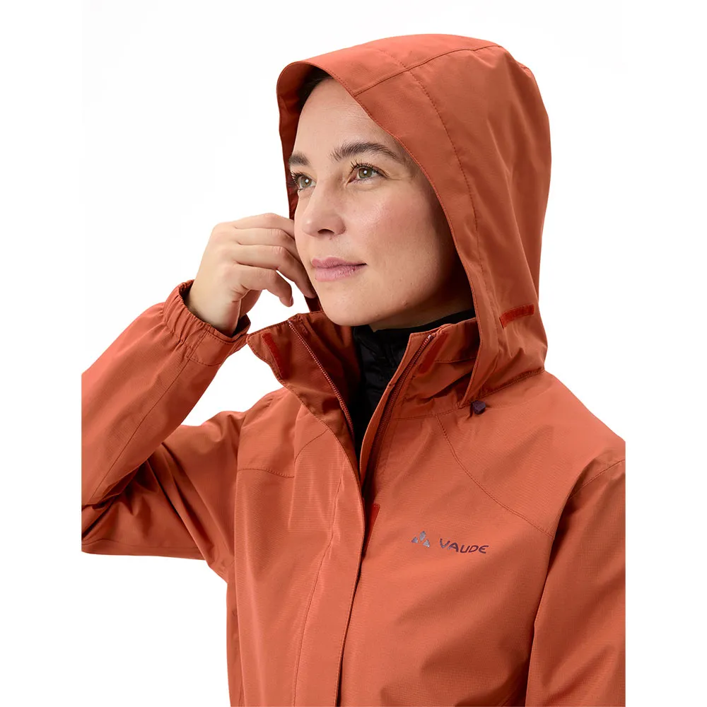 Vaude Mens Escape Bike Light Jacket Vaude Mens Escape Bike Light Jacket
