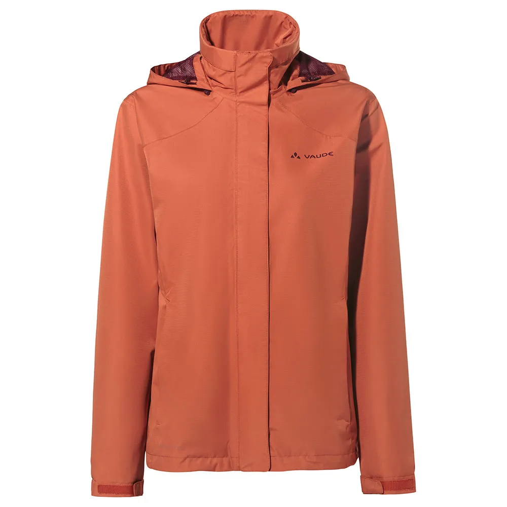 Vaude Mens Escape Bike Light Jacket Vaude Mens Escape Bike Light Jacket