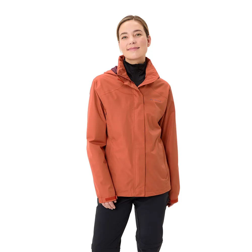 Vaude Mens Escape Bike Light Jacket Vaude Mens Escape Bike Light Jacket