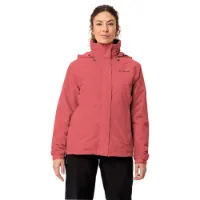 Vaude Mens Escape Bike Warm Jacke