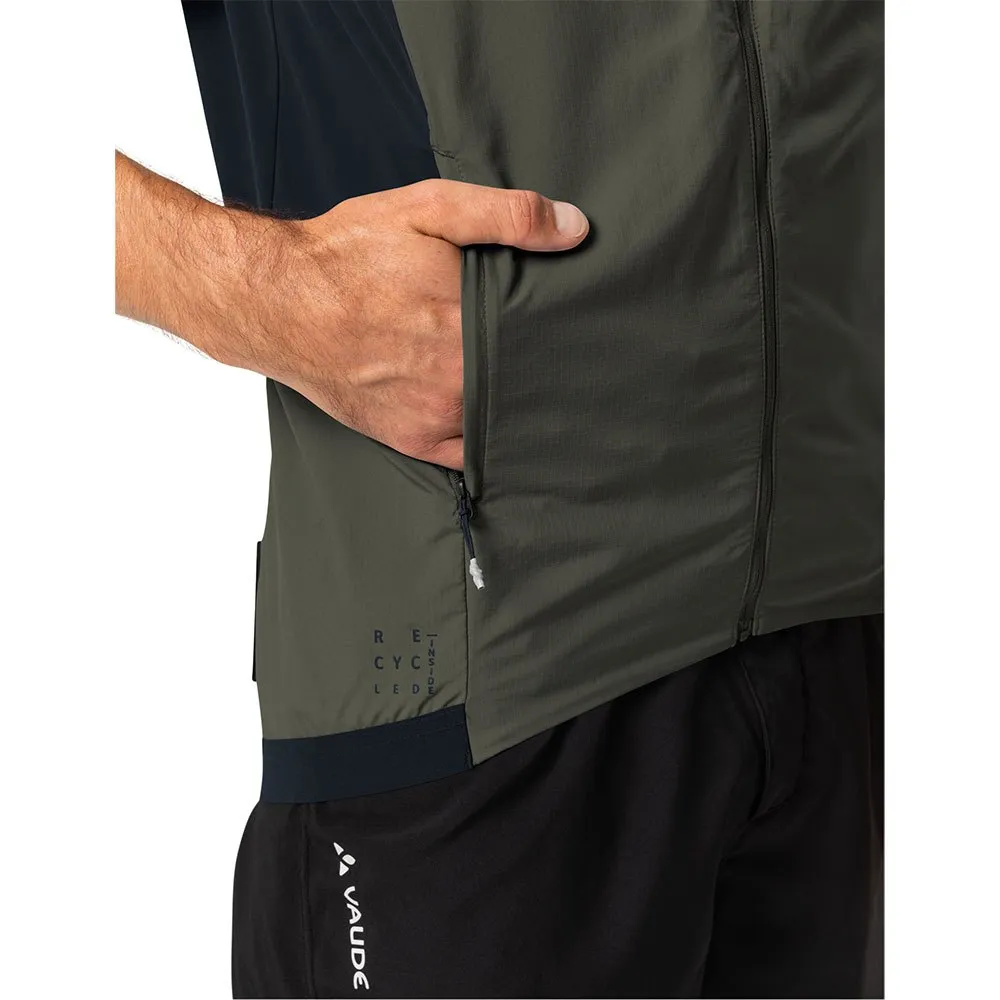 Vaude Mens Kuro Air Vest