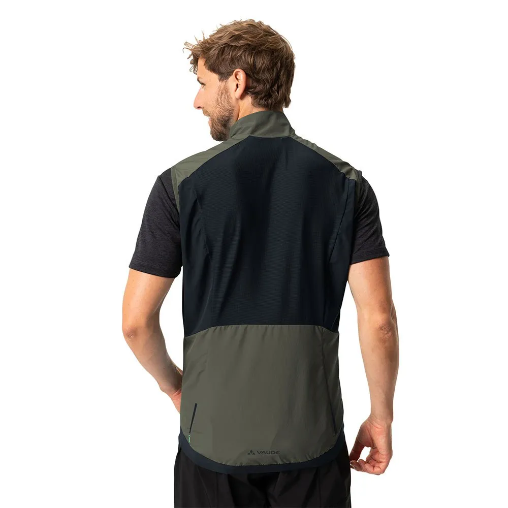 Vaude Mens Kuro Air Vest