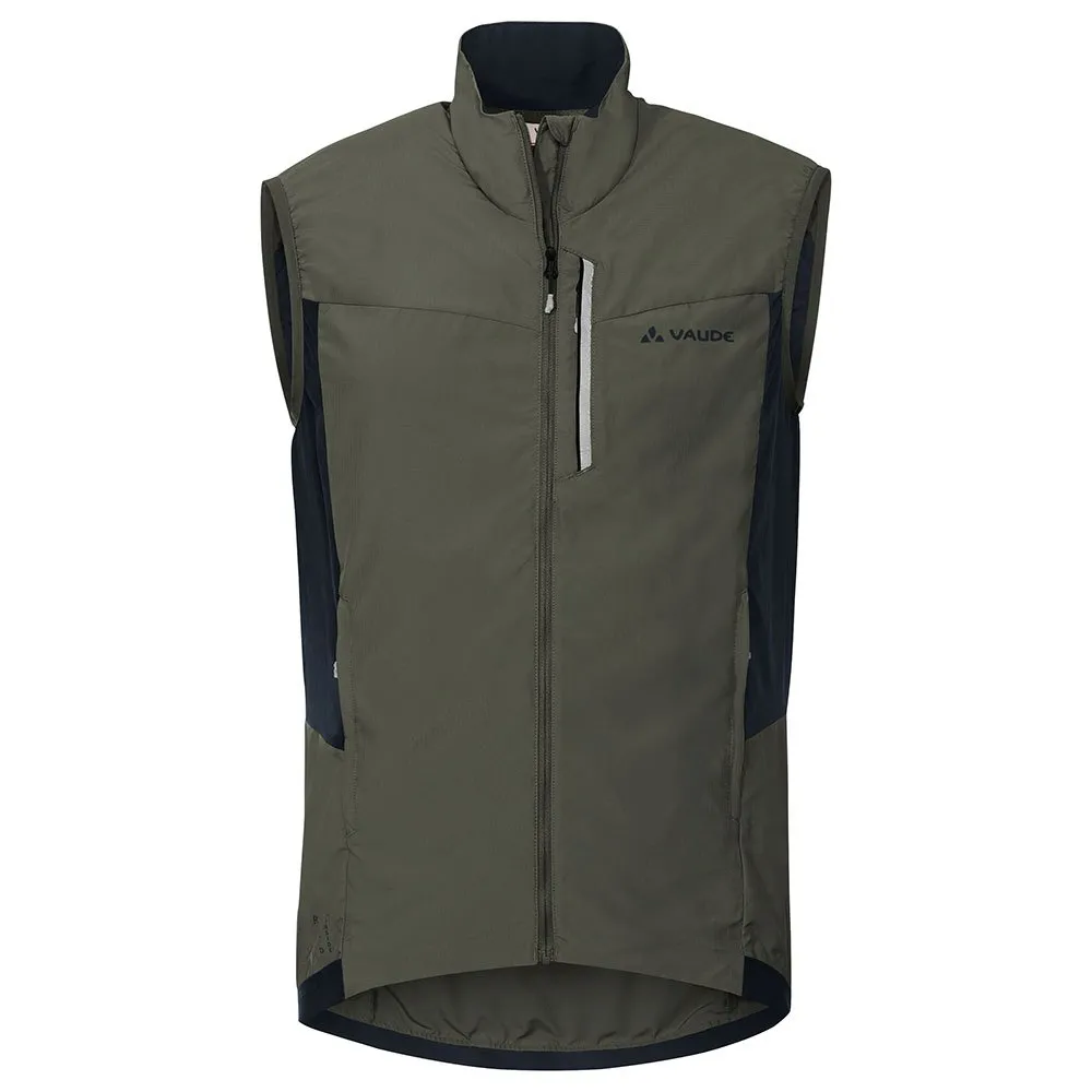 Vaude Mens Kuro Air Vest