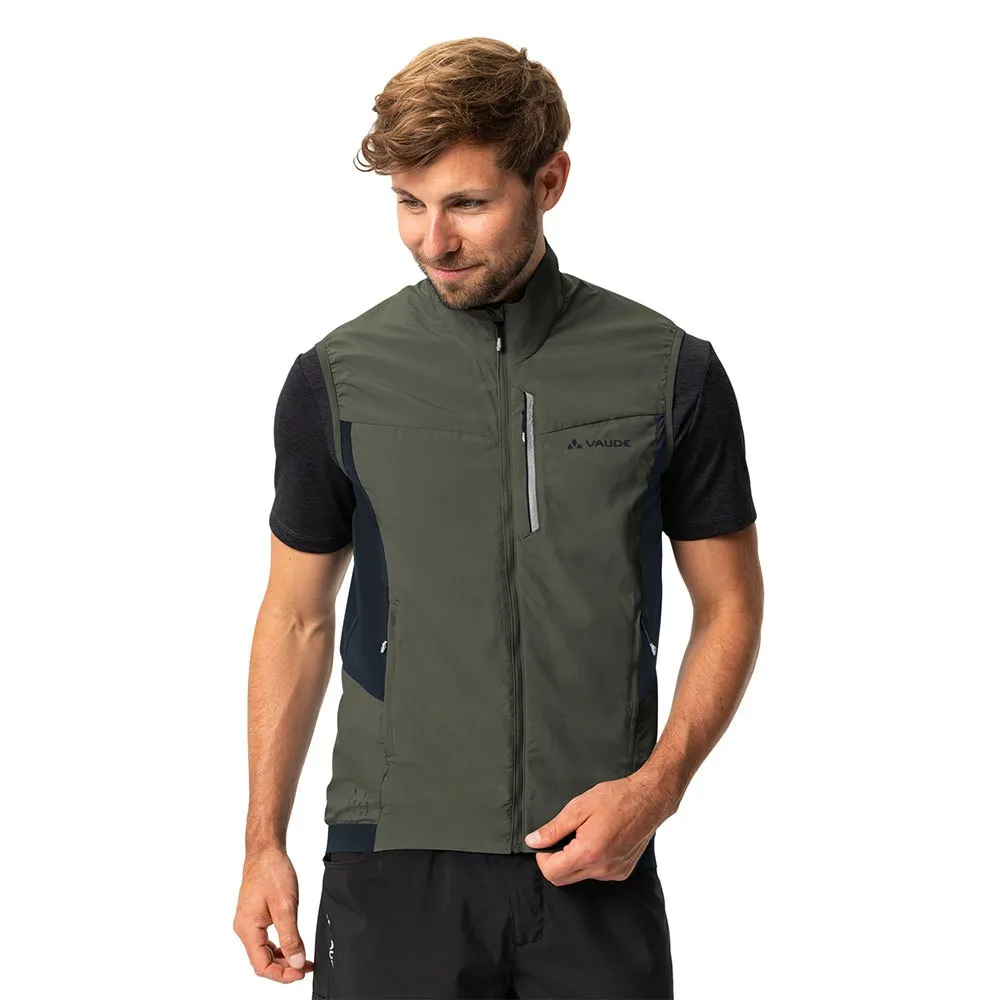 Vaude Mens Kuro Air Vest