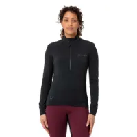 Vaude Mens Kuro Halfzip LS Tricot