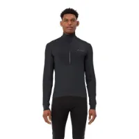 Vaude Mens Kuro Halfzip LS Tricot
