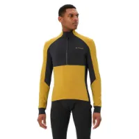 Vaude Mens Kuro Halfzip LS Tricot Vaude Mens Kuro Halfzip LS Tricot