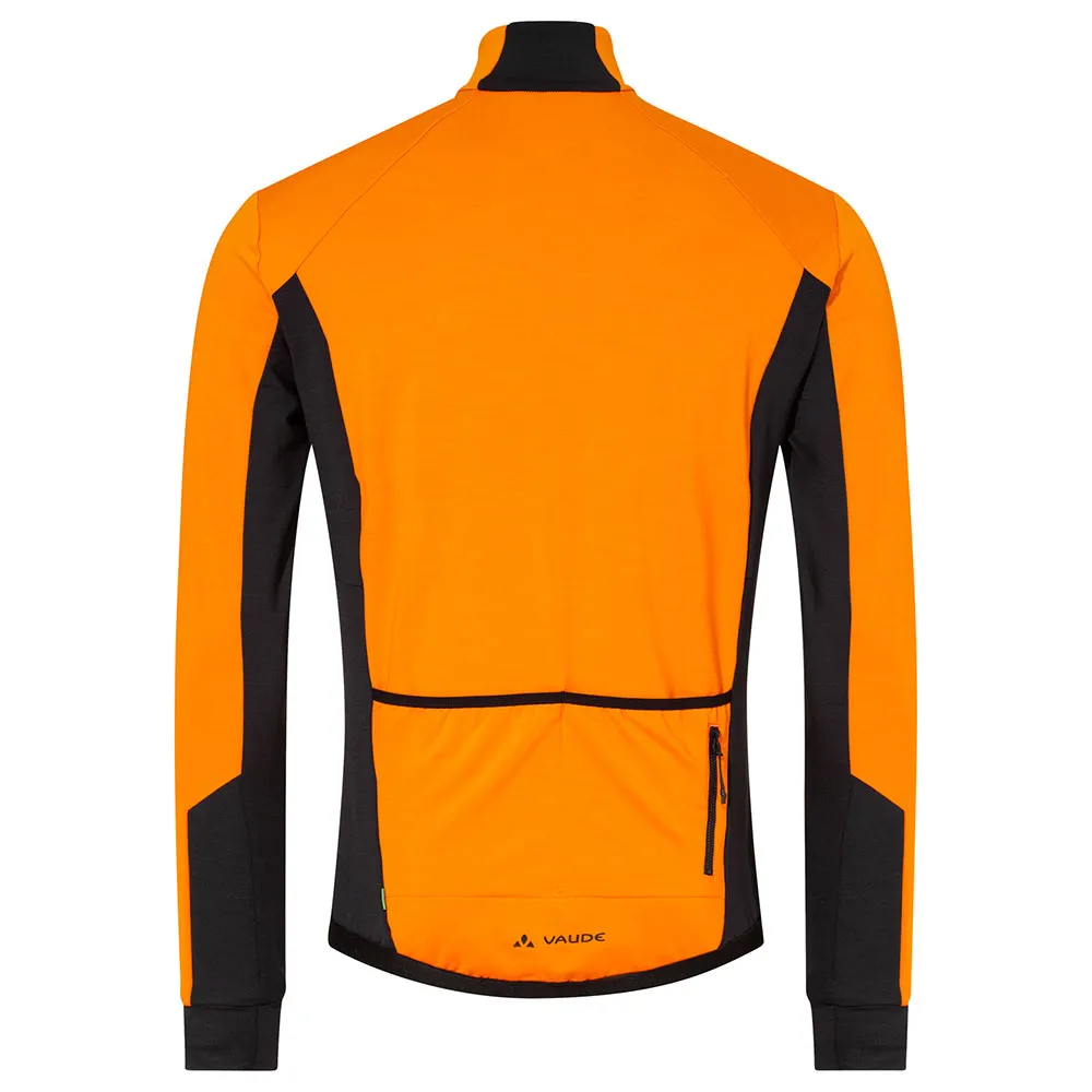 Vaude Mens Kuro Halfzip LS Tricot