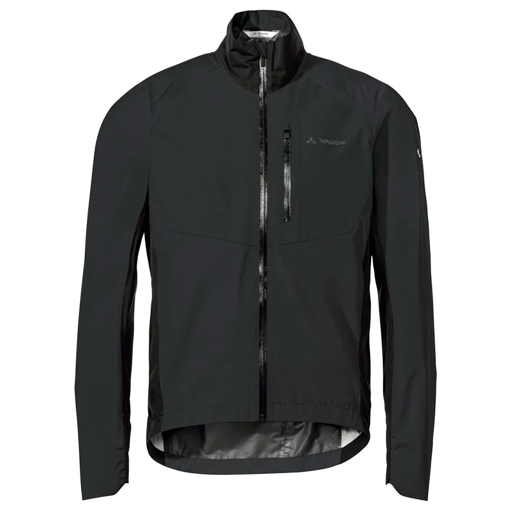Vaude Mens Kuro Rain Jacket Vaude Mens Kuro Rain Jacket