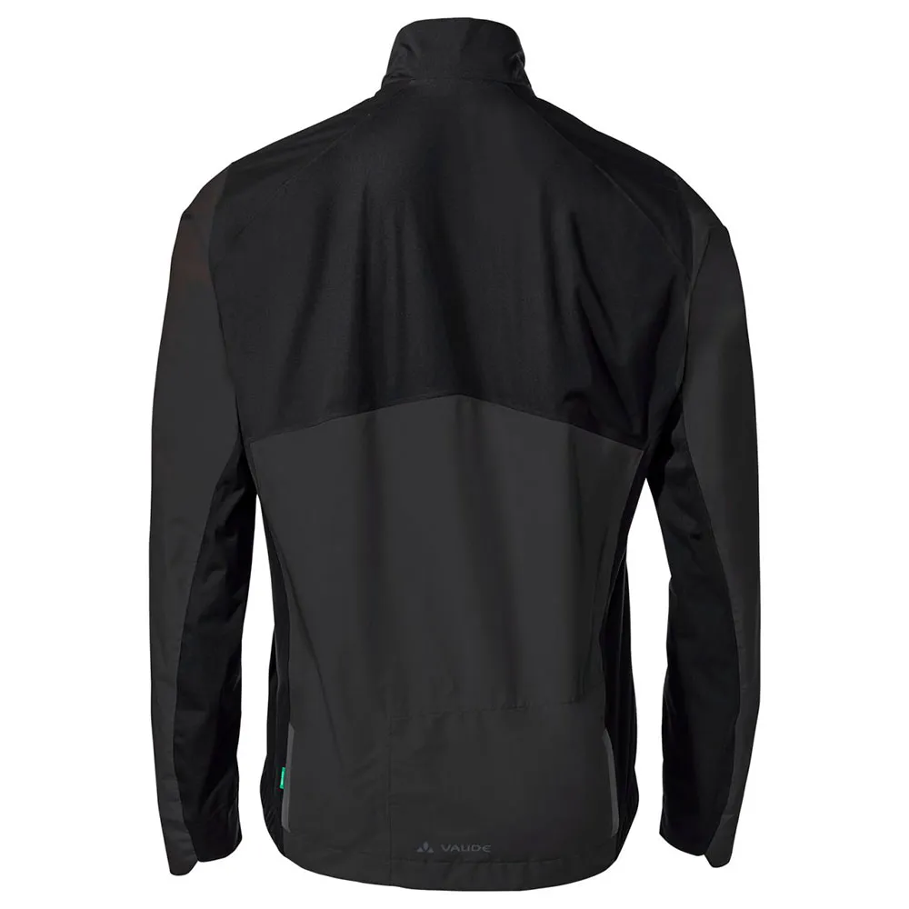 Vaude Mens Kuro Rain Jacket Vaude Mens Kuro Rain Jacket