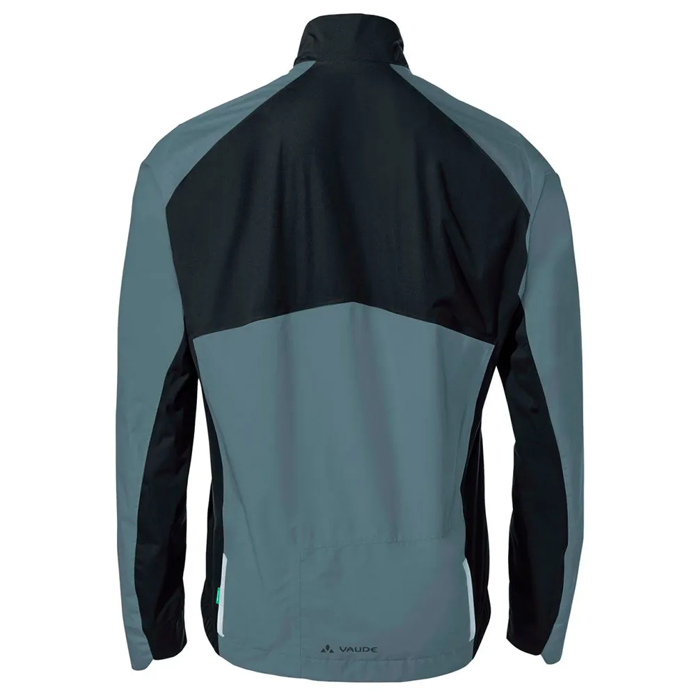 Vaude Mens Kuro Rain Jacket