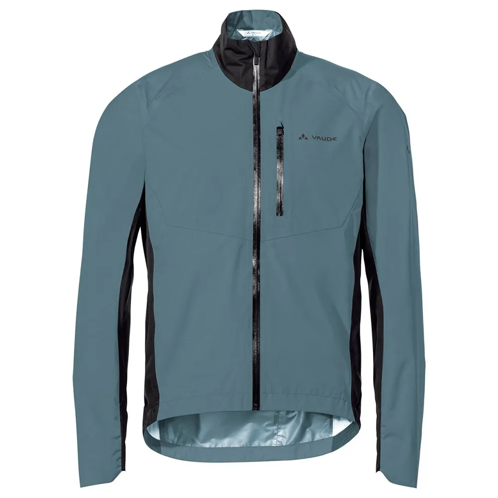 Vaude Mens Kuro Rain Jacket