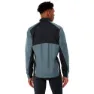 Vaude Mens Kuro Rain Jacket