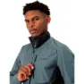 Vaude Mens Kuro Rain Jacket