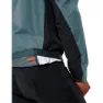 Vaude Mens Kuro Rain Jacket
