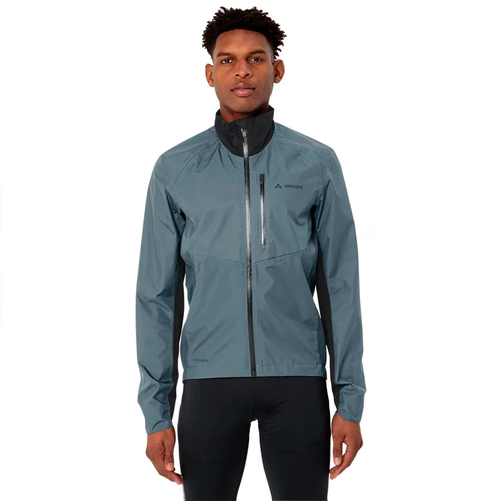 Vaude Mens Kuro Rain Jacket