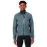 Vaude Mens Kuro Rain Jacket