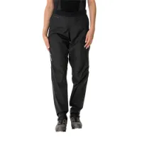 Vaude Mens Kuro Rain Pants