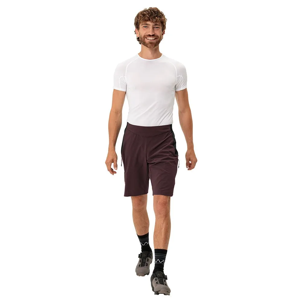 Vaude Mens Kuro Shorts II