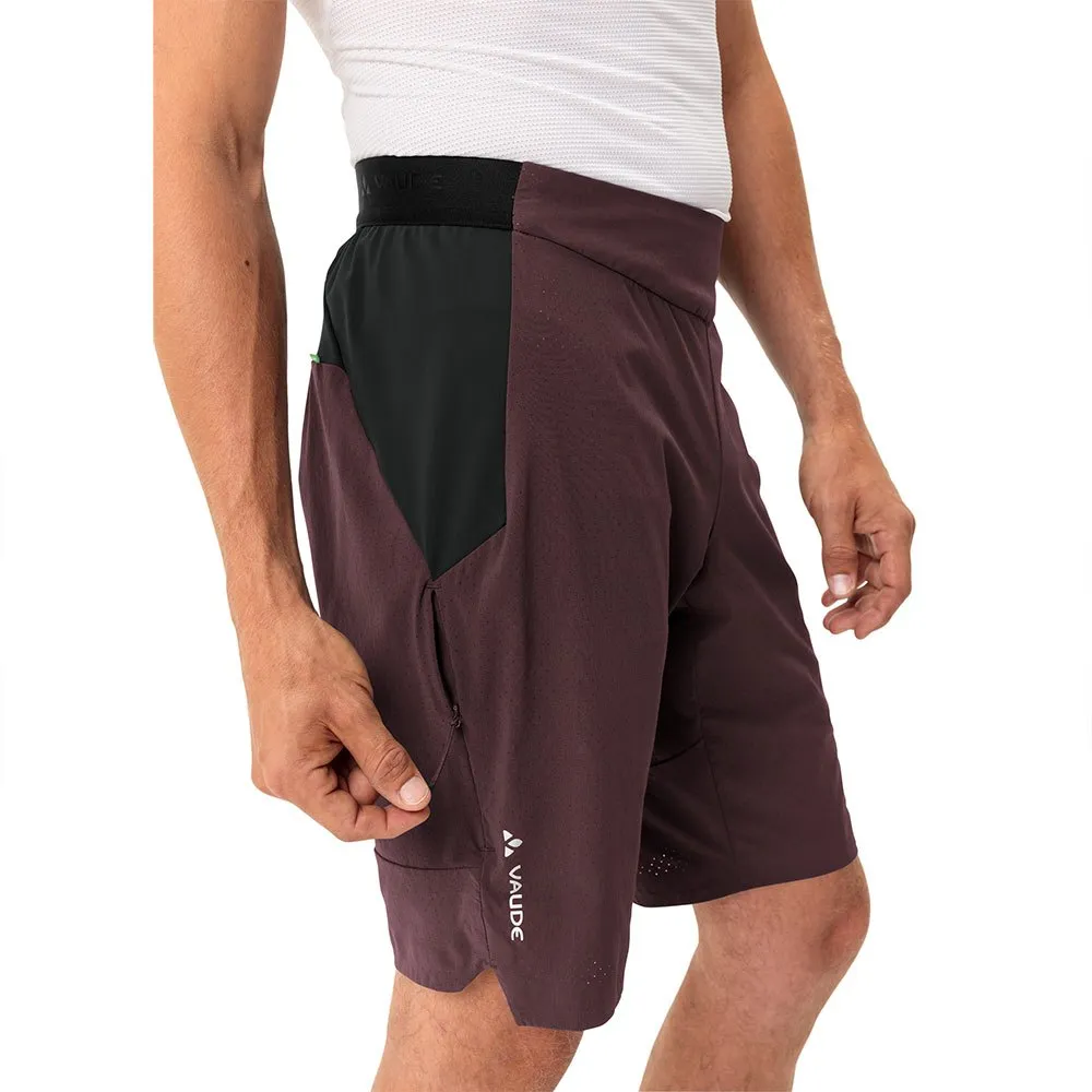 Vaude Mens Kuro Shorts II