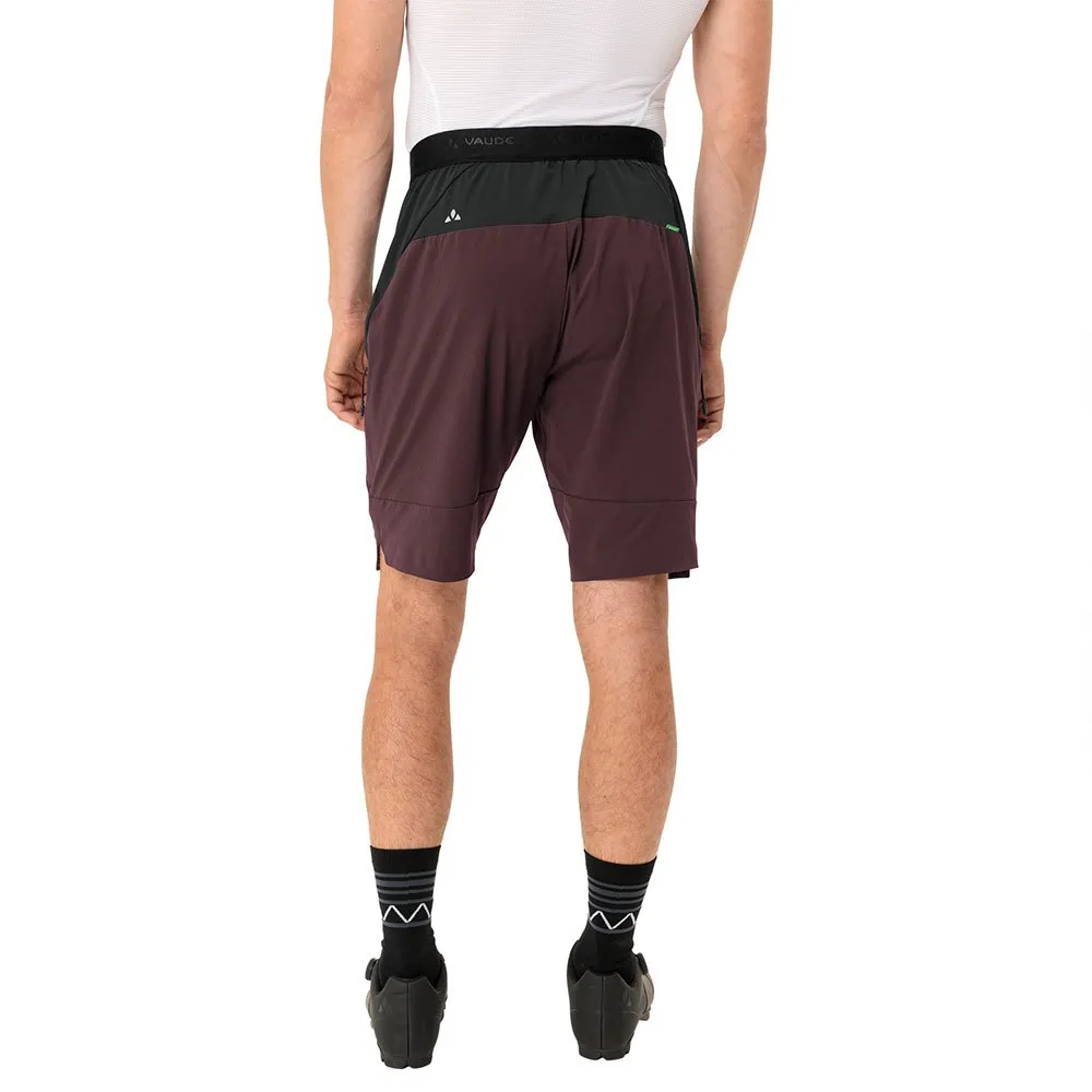 Vaude Mens Kuro Shorts II