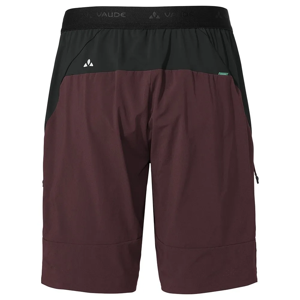 Vaude Mens Kuro Shorts II