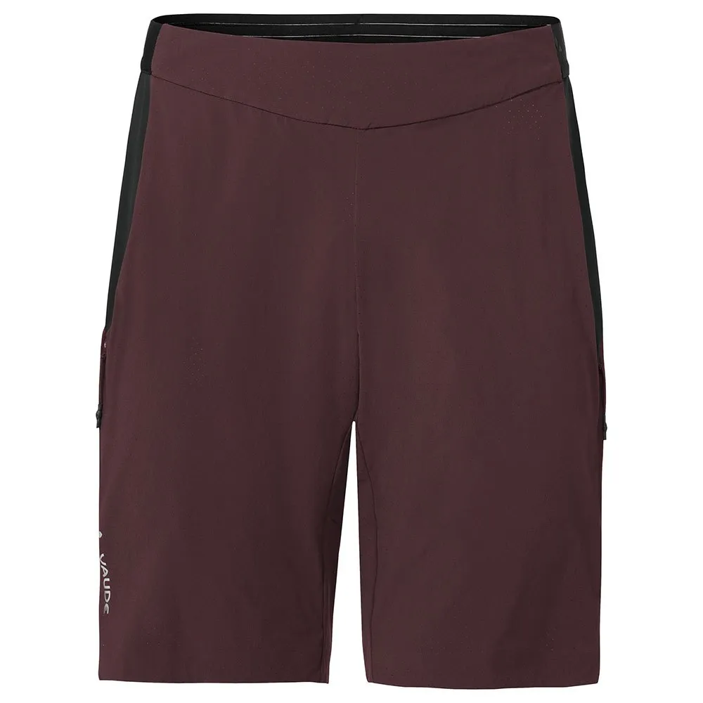 Vaude Mens Kuro Shorts II