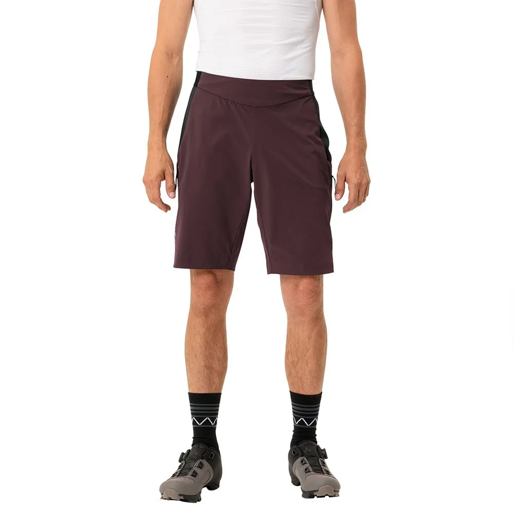 Vaude Mens Kuro Shorts II
