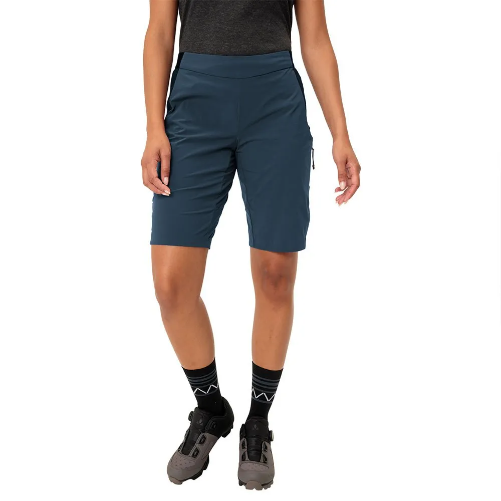 Vaude Womens Kuro Shorts II Vaude Womens Kuro Shorts II