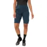 Vaude Womens Kuro Shorts II