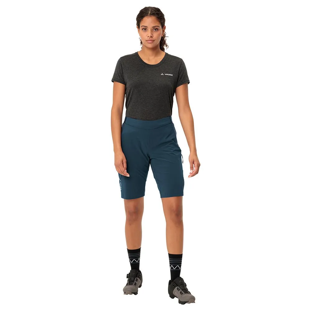 Vaude Womens Kuro Shorts II Vaude Womens Kuro Shorts II