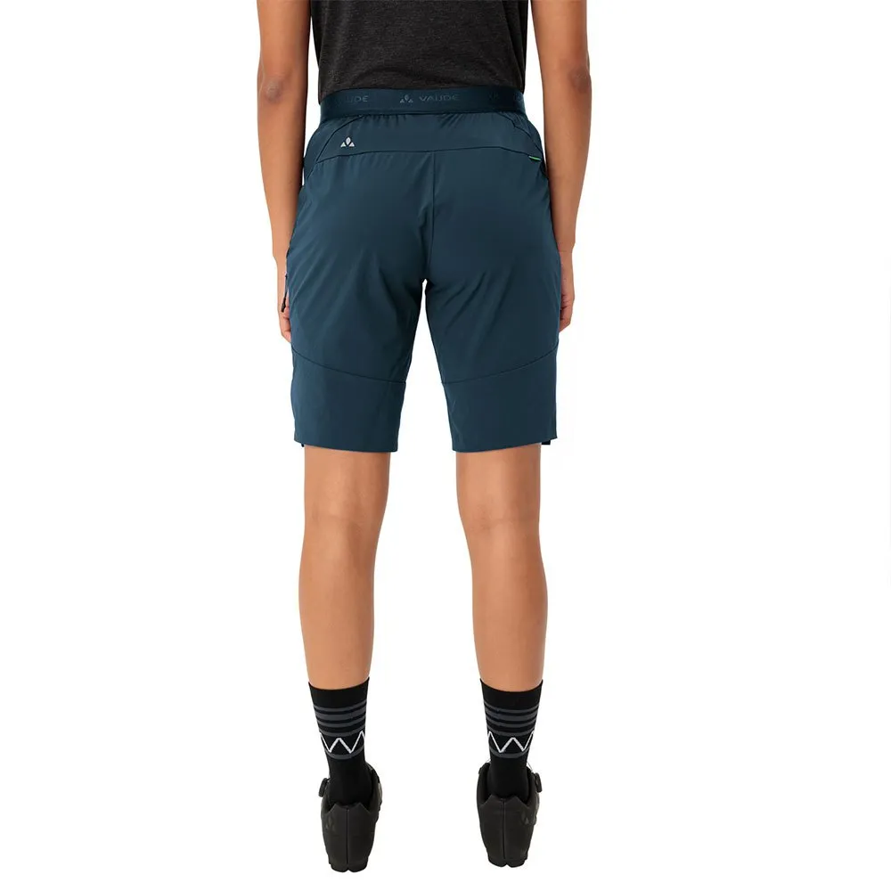 Vaude Womens Kuro Shorts II Vaude Womens Kuro Shorts II