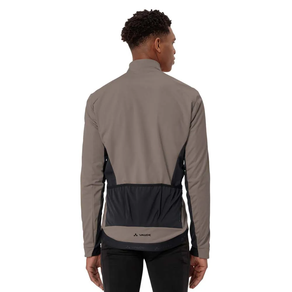 Vaude Mens Kuro Softshell Jacke II