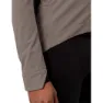 Vaude Mens Kuro Softshell Jacke II