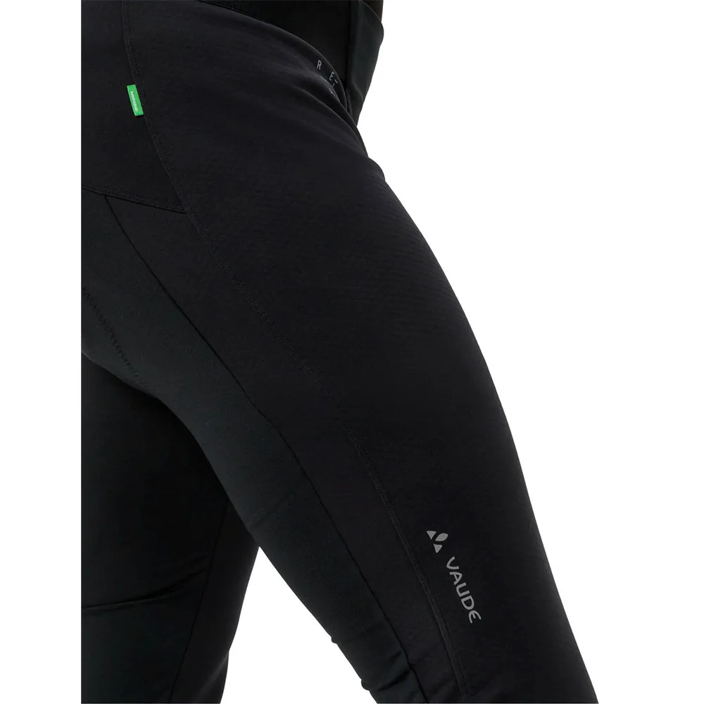Vaude Mens Kuro Warm Tights