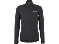 Vaude Mens Livigno Halfzip II Fleecepullover