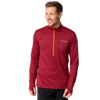 Vaude Mens Livigno Halfzip II Fleecepullover Vaude Mens Livigno Halfzip II Fleecepullover