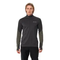 Vaude Mens Livigno Halfzip II Fleecepullover Vaude Mens Livigno Halfzip II Fleecepullover