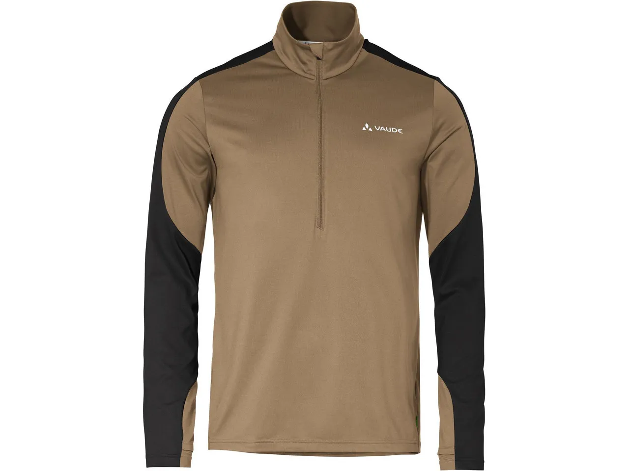 Vaude Mens Livigno Halfzip II Fleecepullover Vaude Mens Livigno Halfzip II Fleecepullover