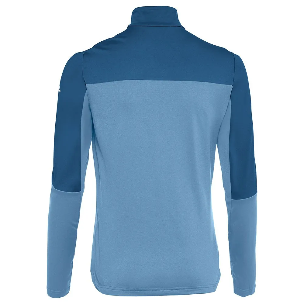 Vaude Mens Livigno Halfzip II Fleecepullover Vaude Mens Livigno Halfzip II Fleecepullover