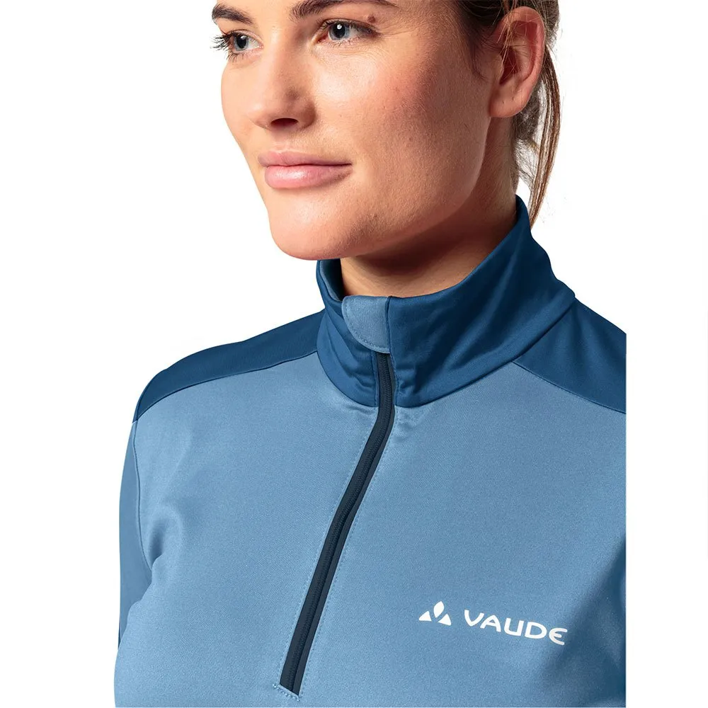 Vaude Mens Livigno Halfzip II Fleecepullover Vaude Mens Livigno Halfzip II Fleecepullover