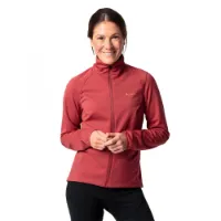 Vaude Mens Matera Softshell Jacke II
