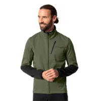 Vaude Mens Matera Softshell Jacke II