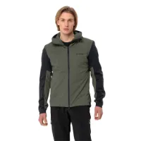 Vaude Mens Moab Padded Softshell Jacke